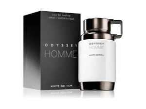 Armaf Odyssey Homme White 100ml
