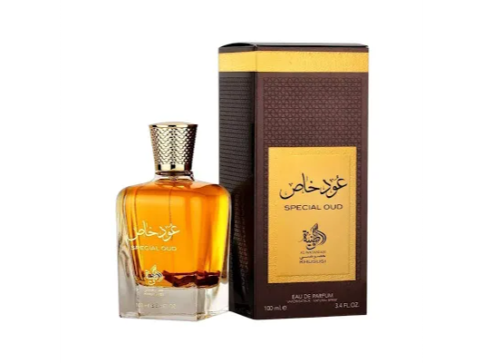 Al Whataniah Special Oud 100 ml