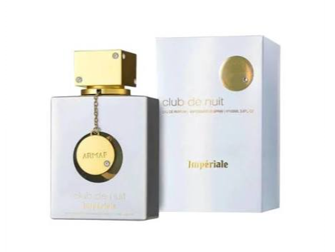 Armaf Club de Nuit Imperiales 105ml