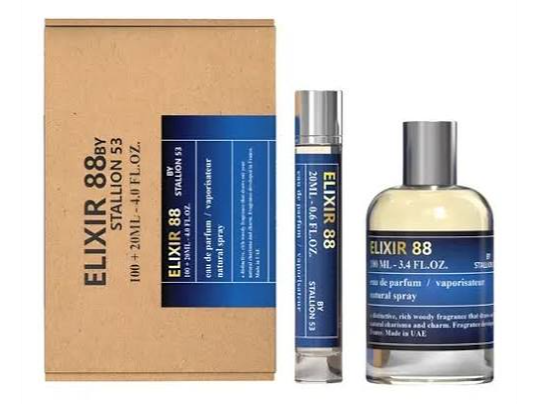 Emper Elixir 88 100+20 ml