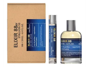 Emper Elixir 88 100+20 ml de Upa Importados