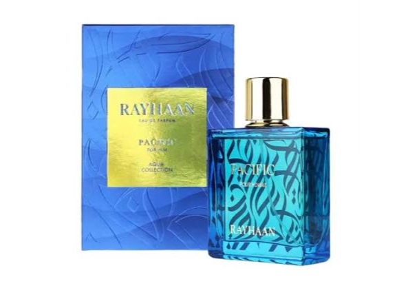Rayhaan Pacific 100ml