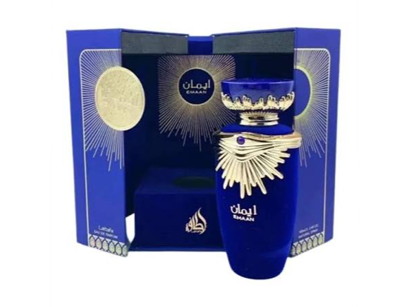 Lattafa Emaan 100ml