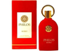 Maison Alhambra Philos Rosso 100 ml