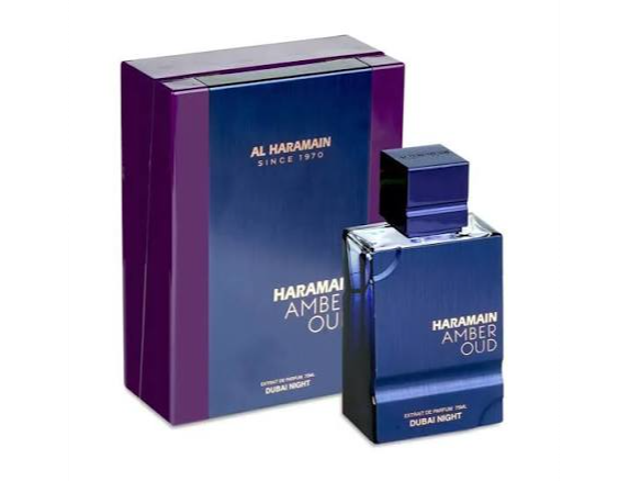 Al Haramain Amber Oud Dubai Night 100ml