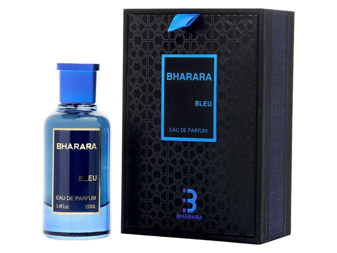 Bharara Bleu 100ml