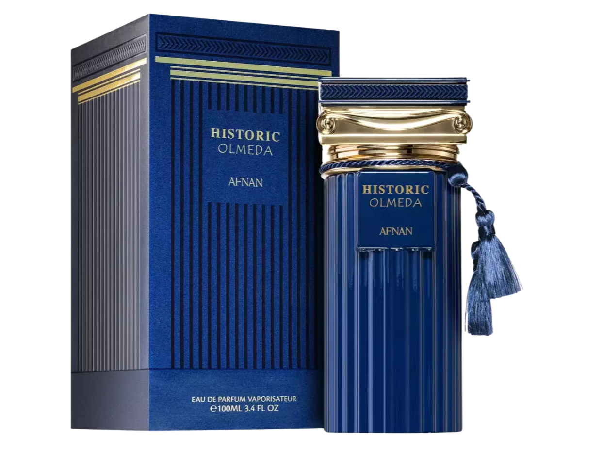 Afnan Histórico Holmeda 100 ml