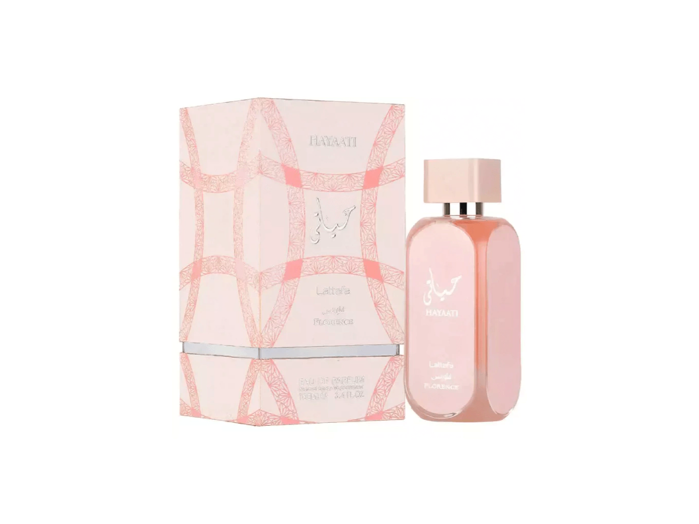 Lattafa Hayaati Florence 100 ml