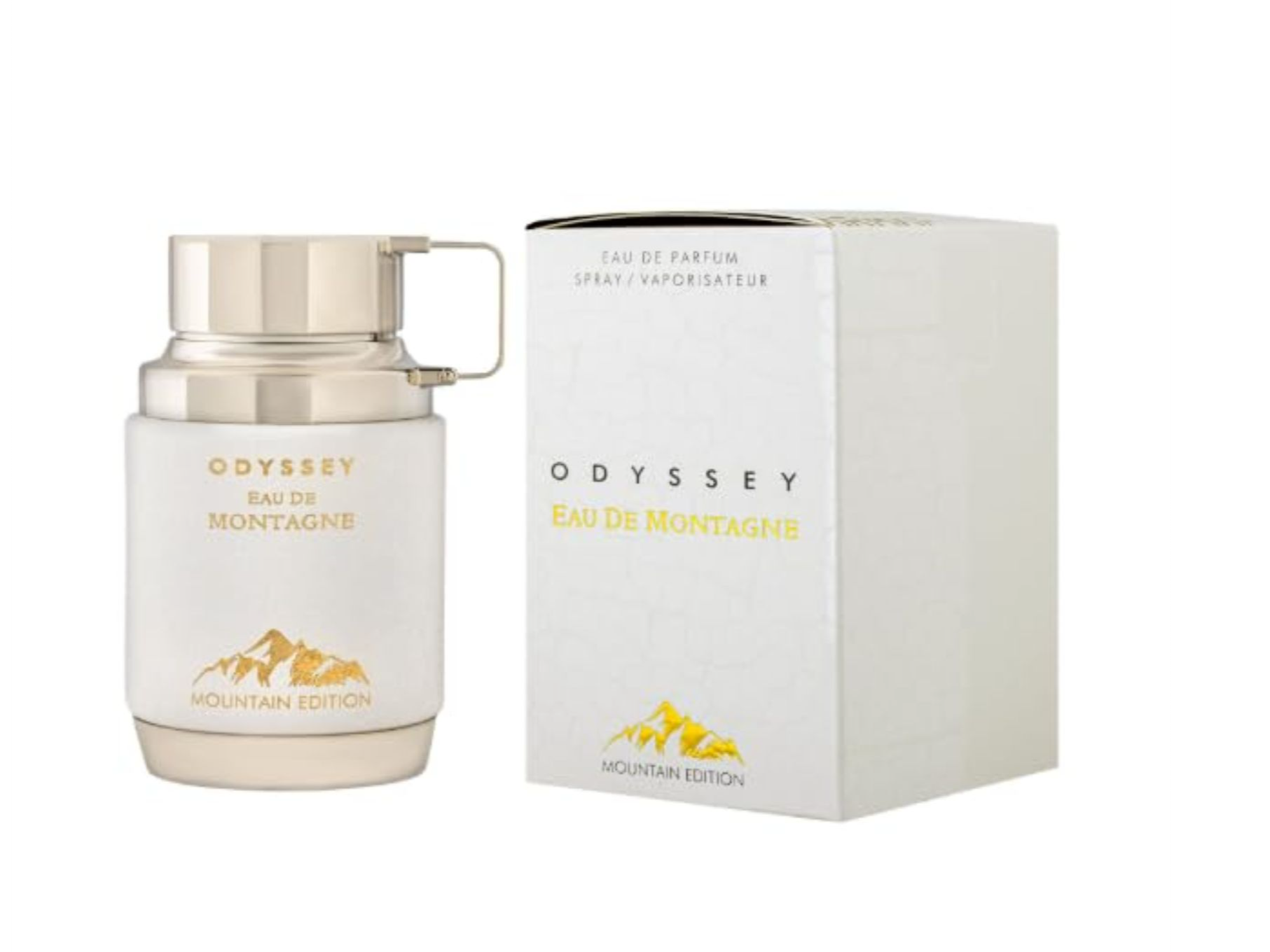 Armaf Odyssey Eau de Montagne 100ml