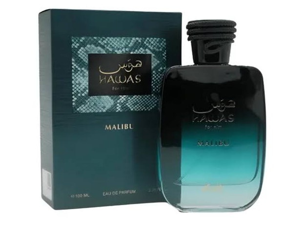 Rasasi Hawas Malibu 100 ml