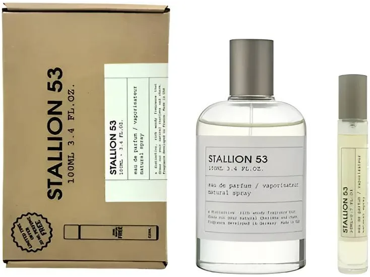 Emper Stallion 53 100ml de Upa Importados