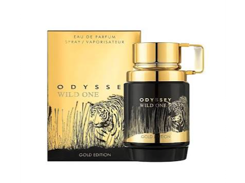 Armaf Odyssey Wild One 100ml