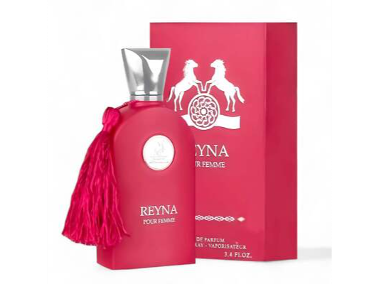 Maison Alhambra Reyna 100ml