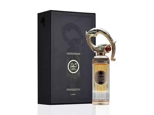 Lattafa Sehr 100ml