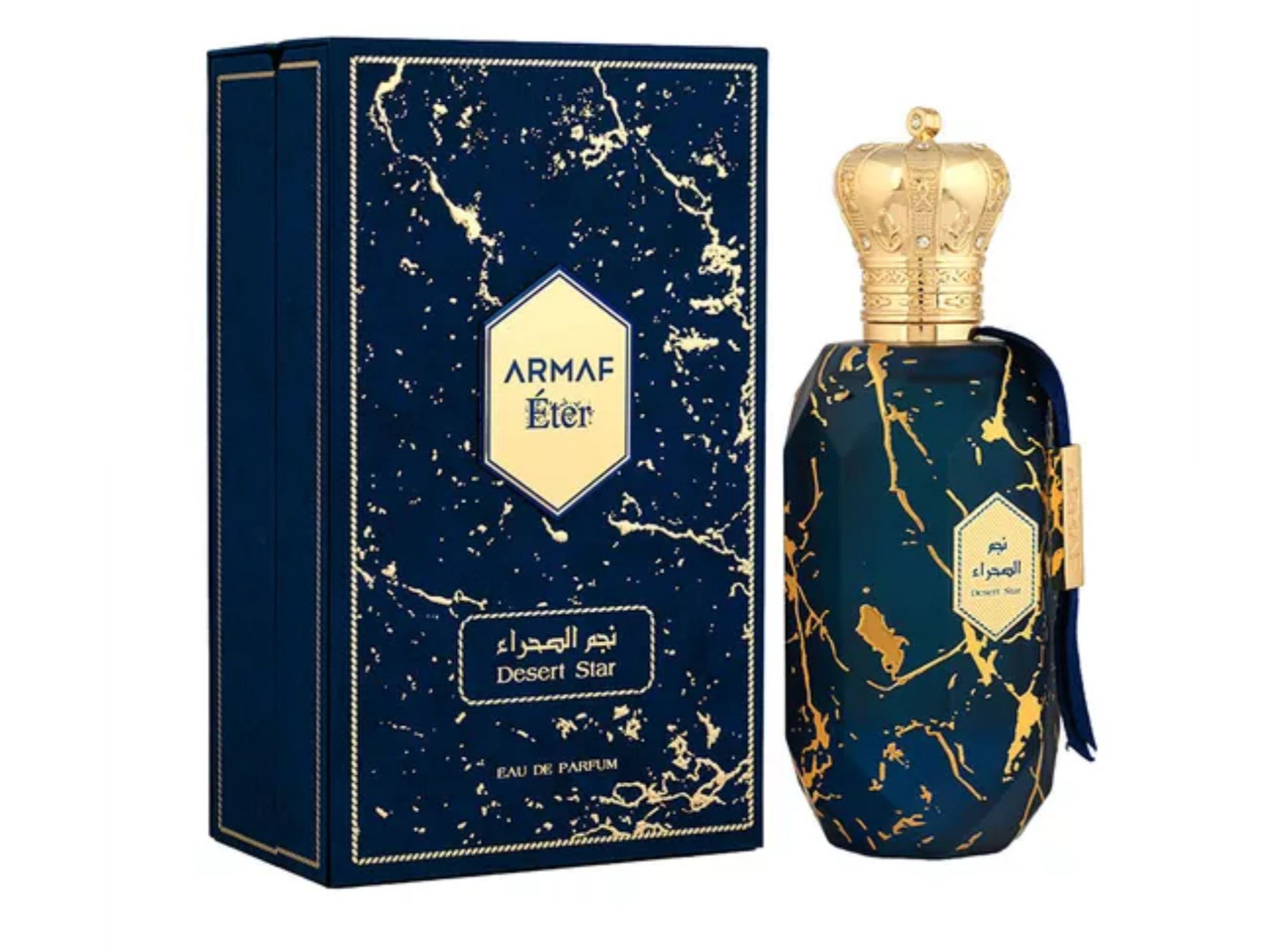 Armaf Eter Desert Star 100ml