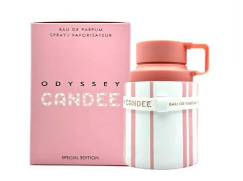 Armaf Odyssey Candee 100ml