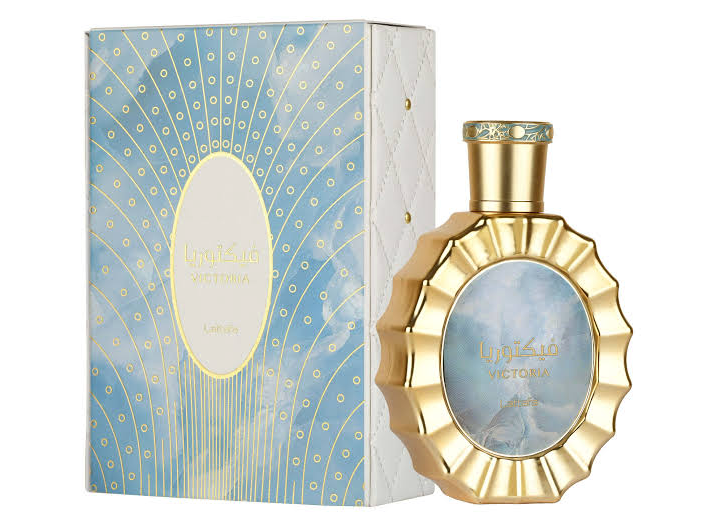 Lattafa Victoria 100ml