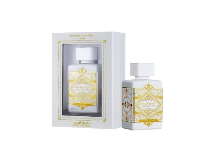 Lattafa Badee Honor and Glory 100ml