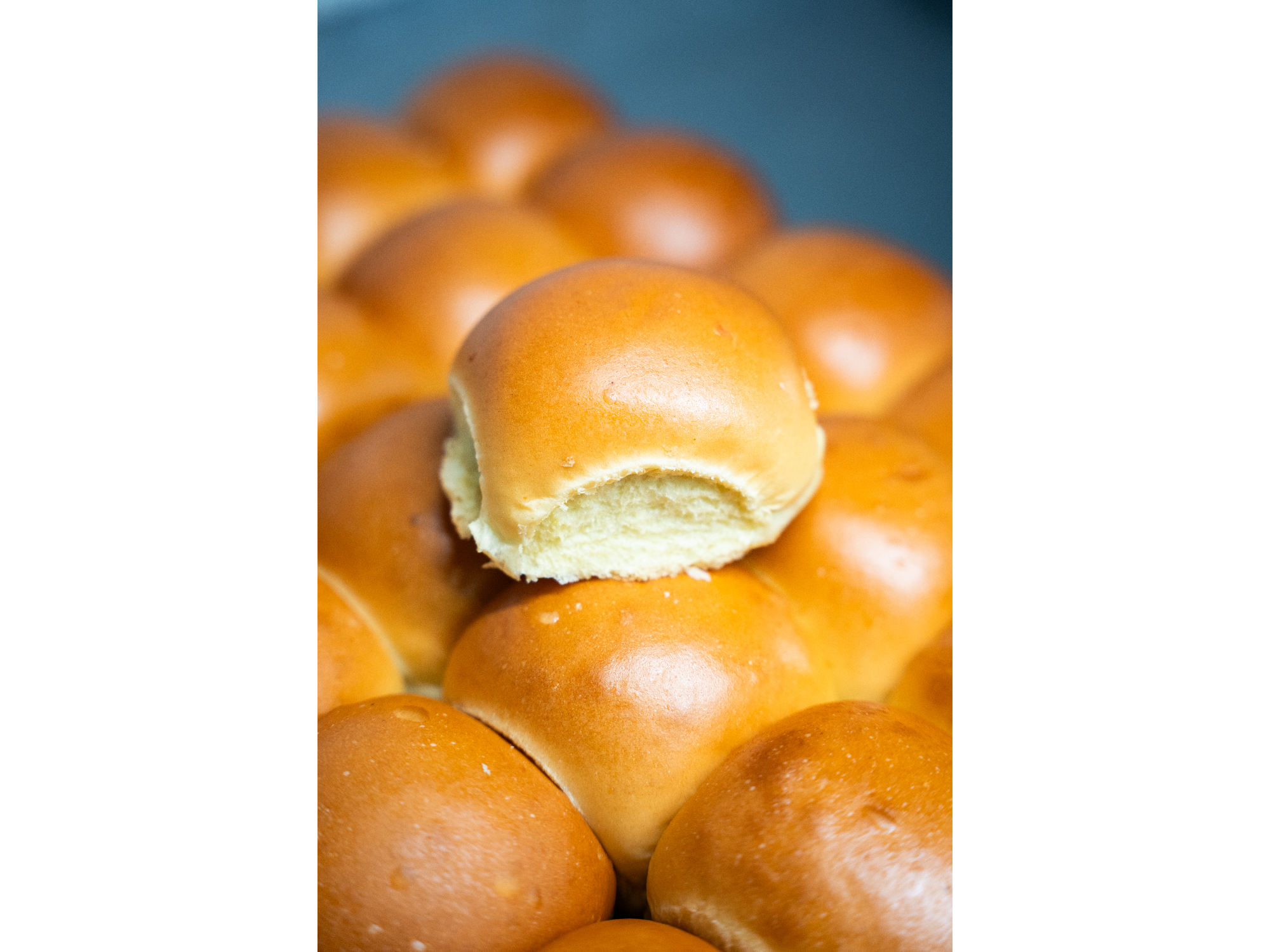 Sliders x 54 unidades