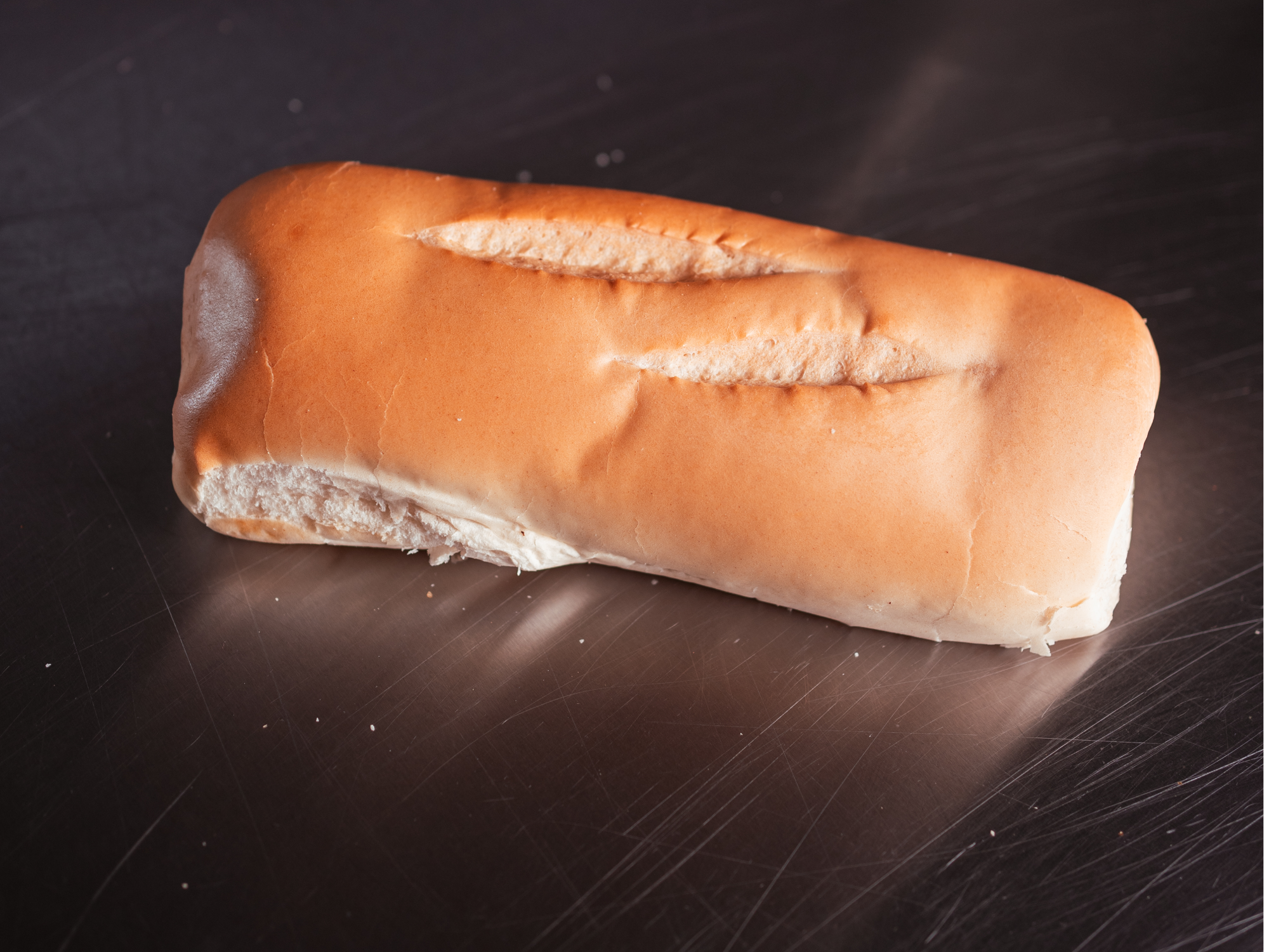 Pan de Milanesa