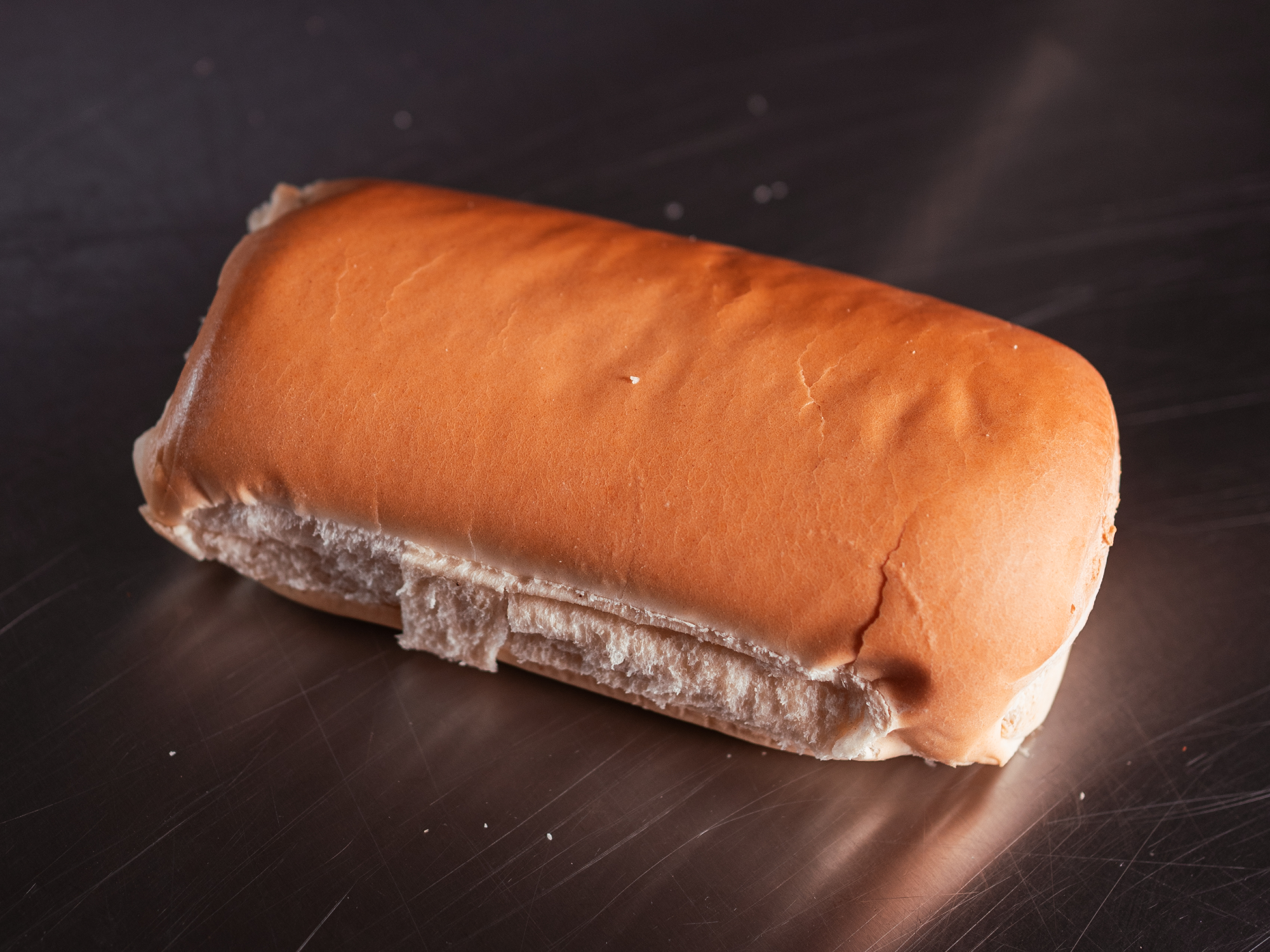 Pan de lomo Alto