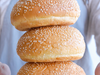 Pan de Papa CON SESAMO 10 cm