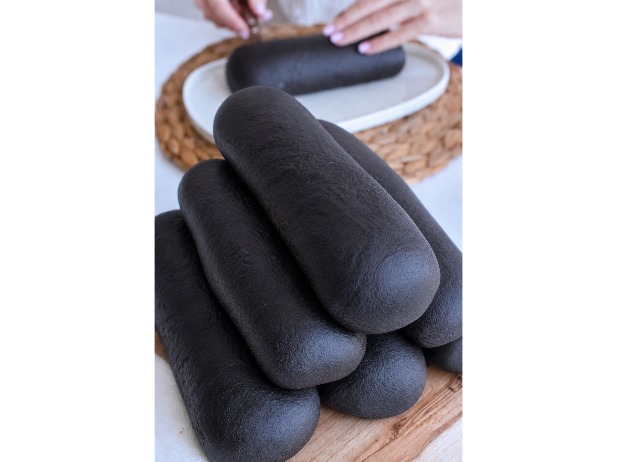 Pan de Pancho de Black