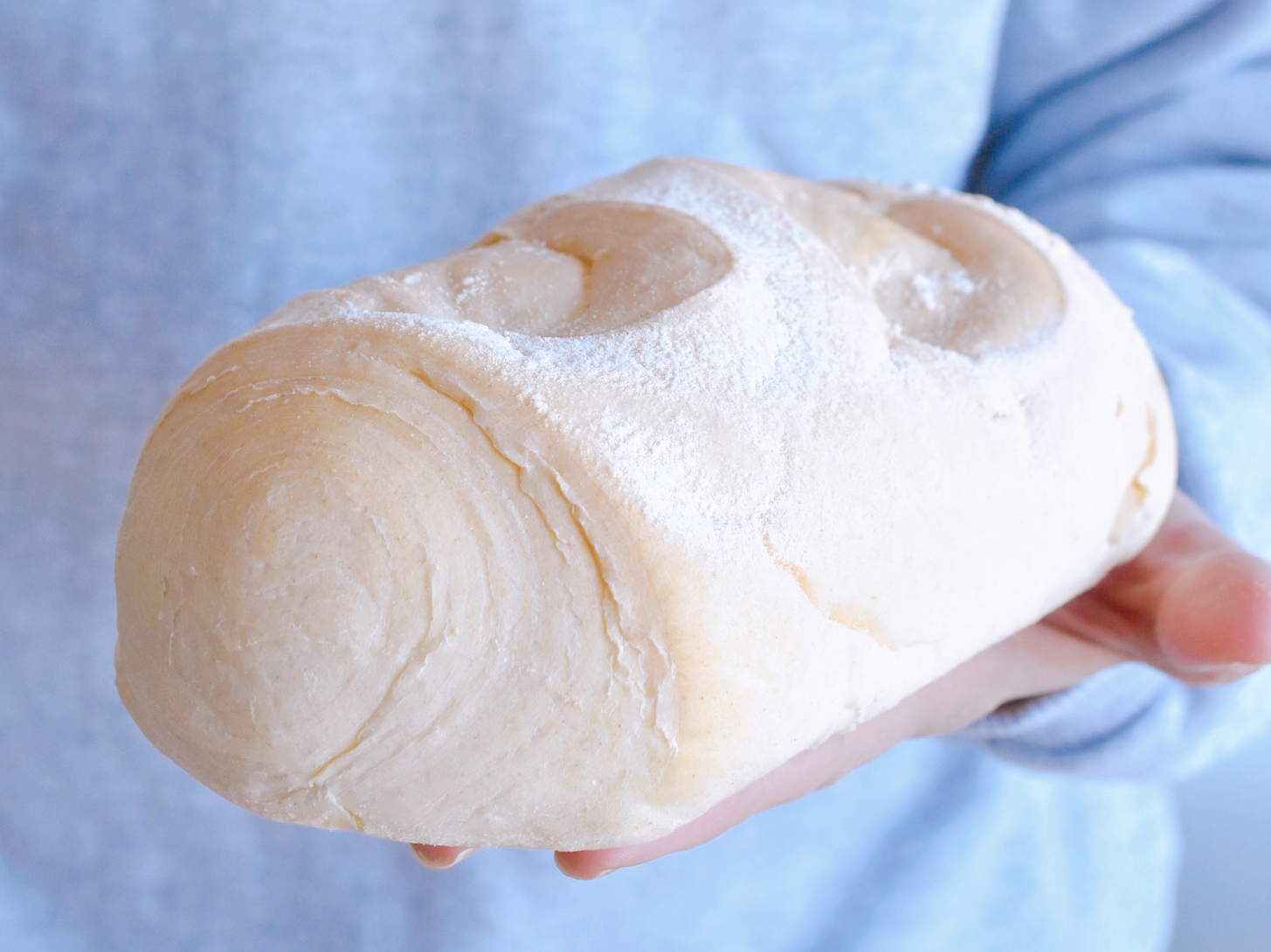 Pan de chori