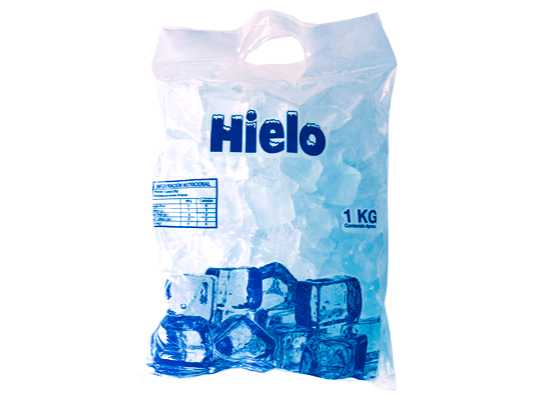 Hielo