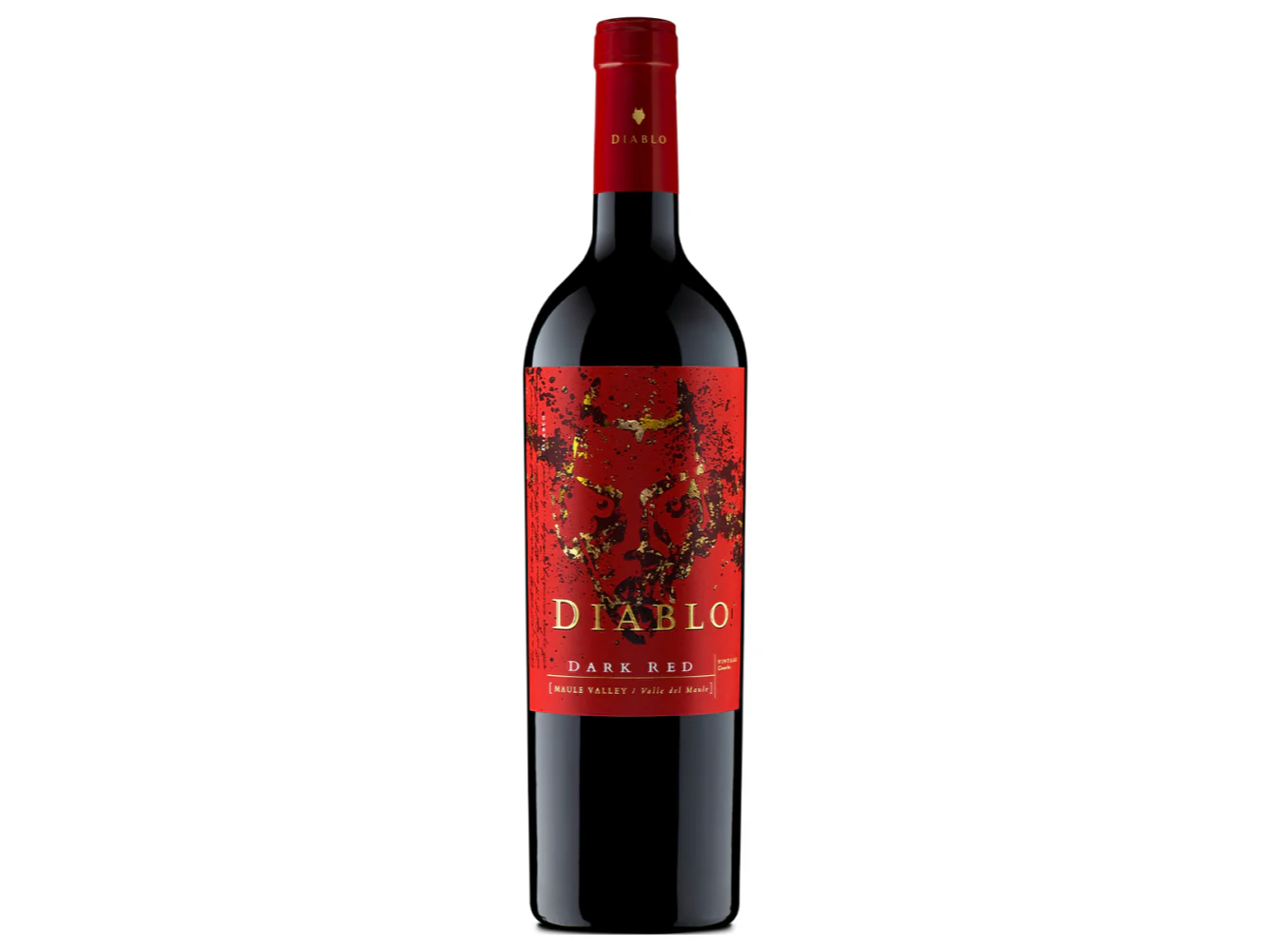 Diablo Gran reserva