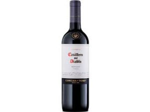 Casillero del Diablo Reserva