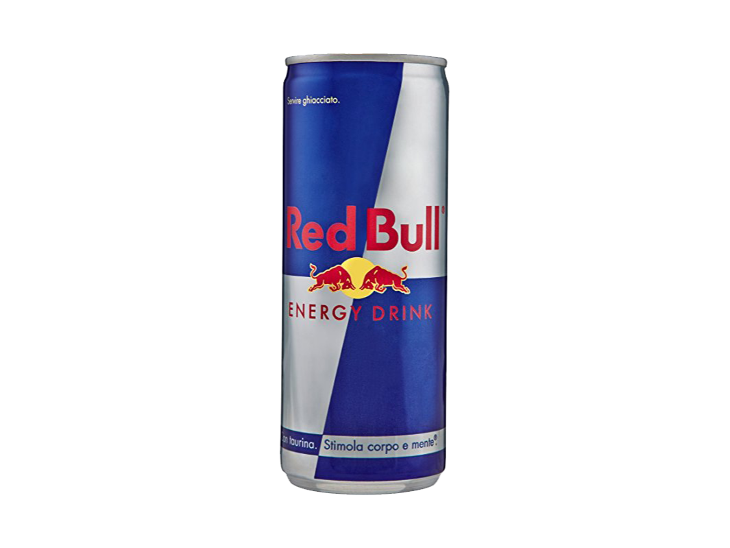 Red Bull