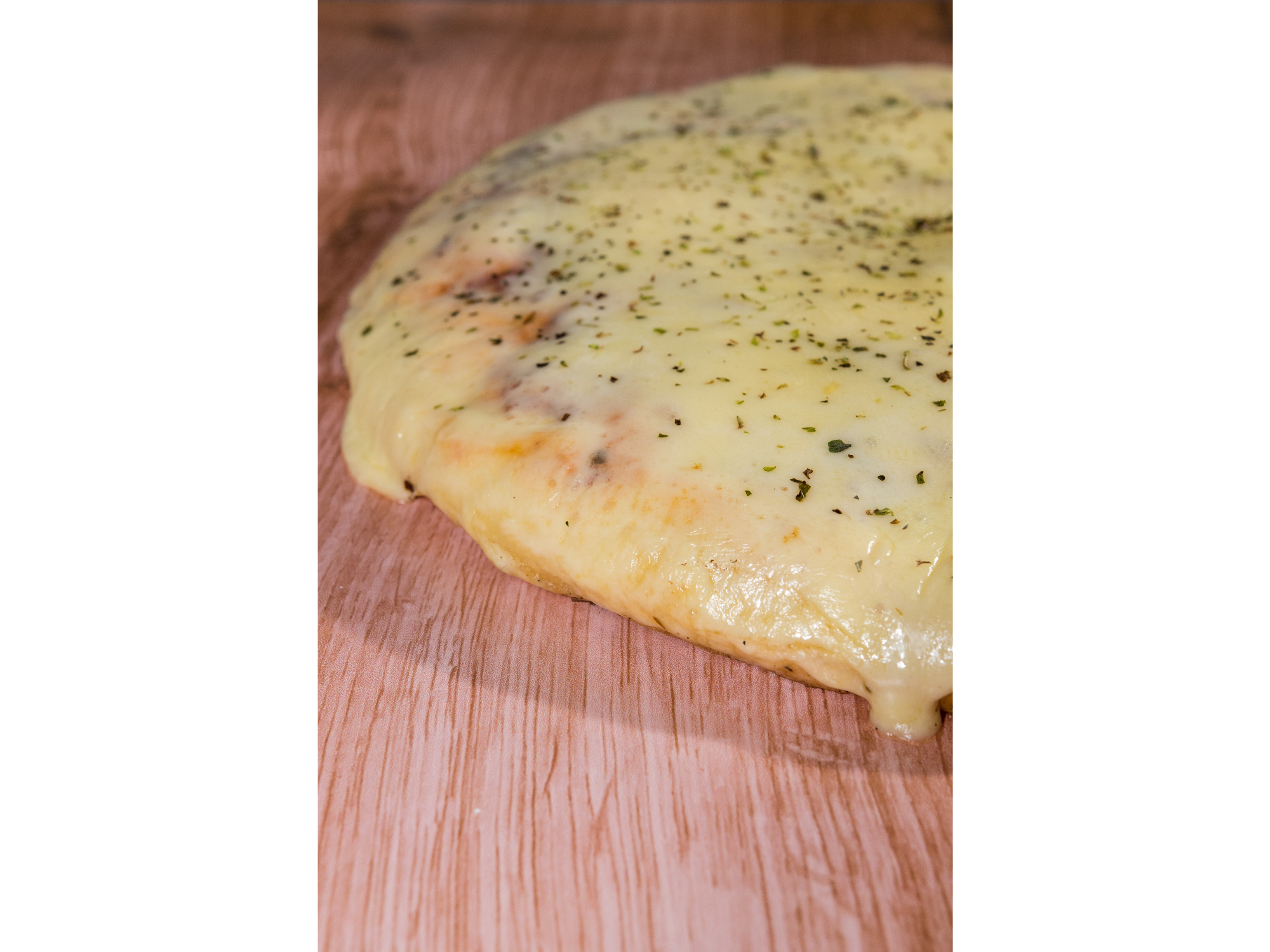 2 Molde Muzzarella