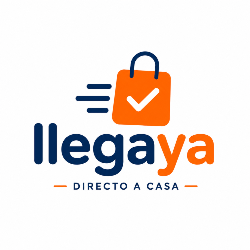 Logo LLEGA YA!