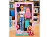MUÑECA "TINY" VIAJERA - 53468 - COD.:88