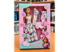 MUÑECA "TINY" FASHION - 53398 - COD.:86