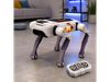 PERRO ROBOT CON JOYSTICK - COD.:55