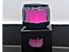 MINI PARLANTE CON LUCES LED - S100 - COD.: 76