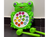 JUEGO "SAPITO HAPPY PUNCH" - COD.:91