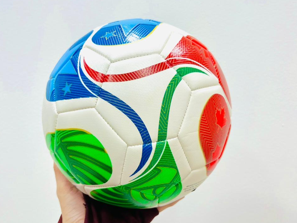 FUTBOL "TRIONDA" ECONOMICO - COD.:47