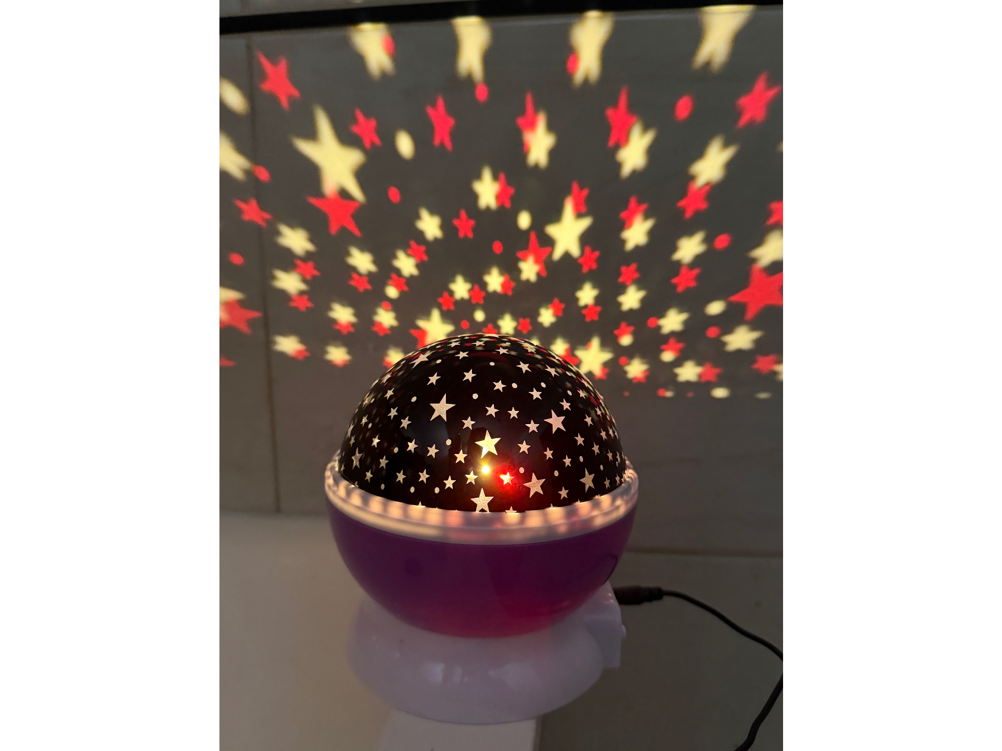 VELADOR ESTRELLA - RM44-30 - COD.: 50