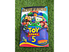 ALBUM DE FIGURITAS "TOY STORY" - COD.:118
