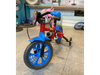 BICICLETA "SPIDERMAN" RODADO 12" - COD.: 93