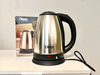 PAVA ELECTRICA "DINAX"MATE/ CAFÉ 1,80 LTS DX1518PAV - COD.: 109