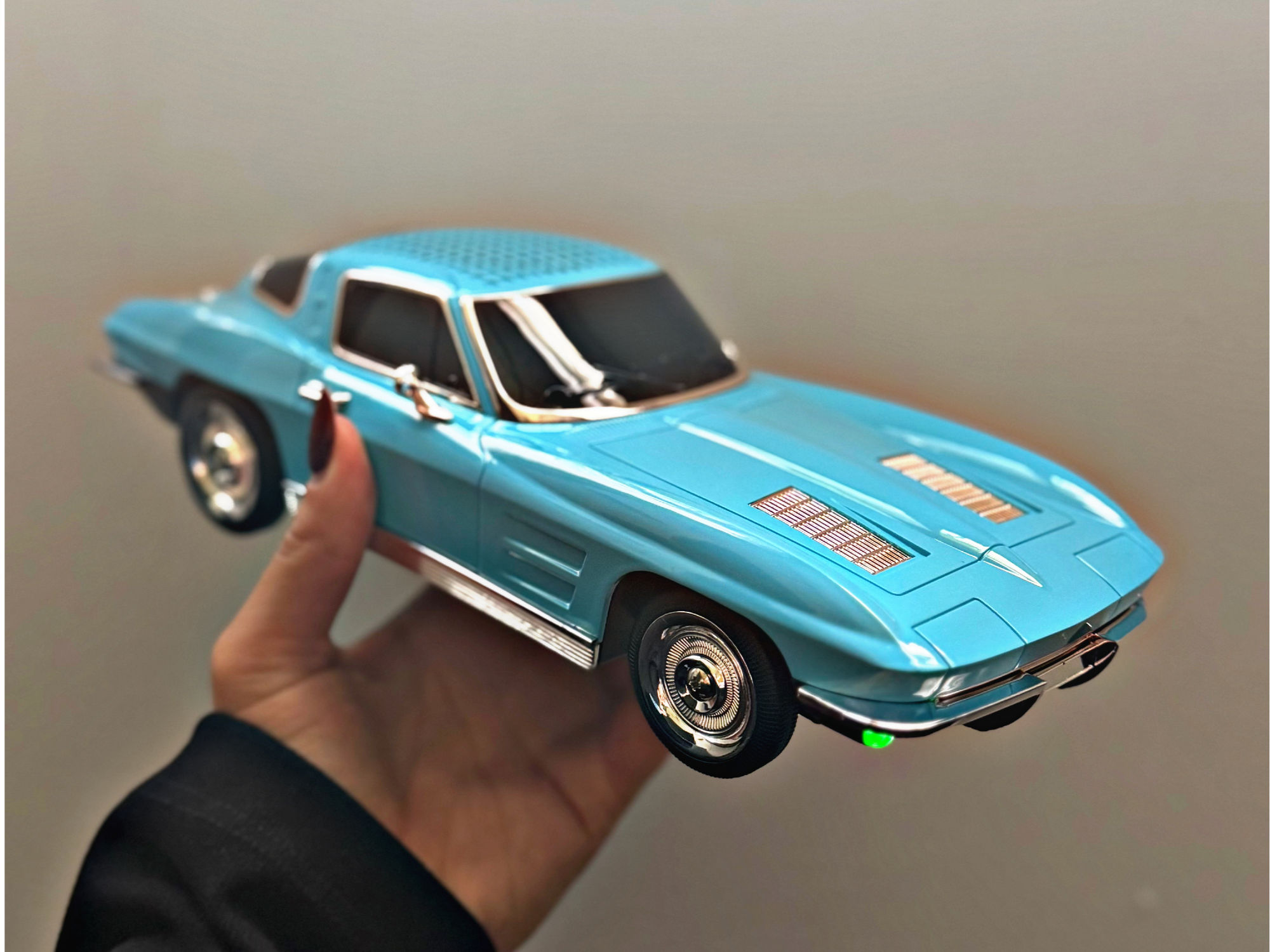 AUTO PARLANTE OM MOD.:1969 - COD.:64