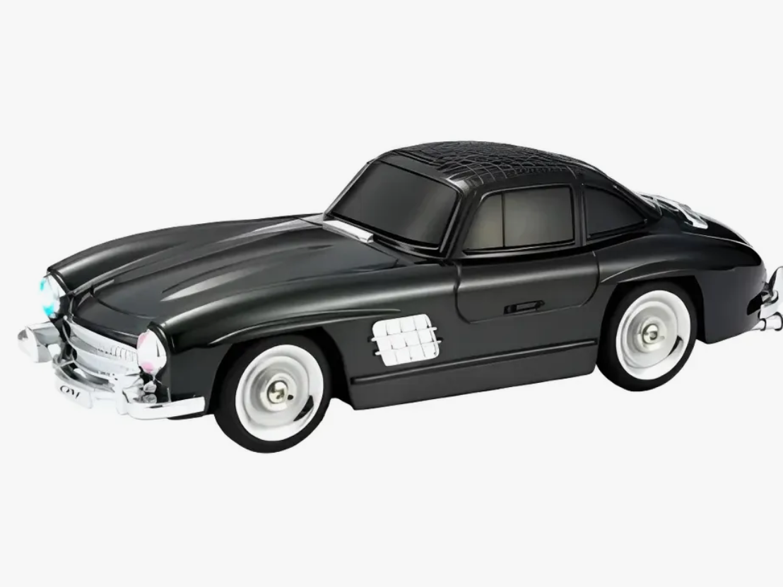 AUTO PARLANTE OM MOD.:300SL - COD.:63
