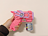 PISTOLA BURBUJERA QB-502Y - COD.:66