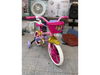BICICLETA PRINCESA RODADO 12 - COD.: 94