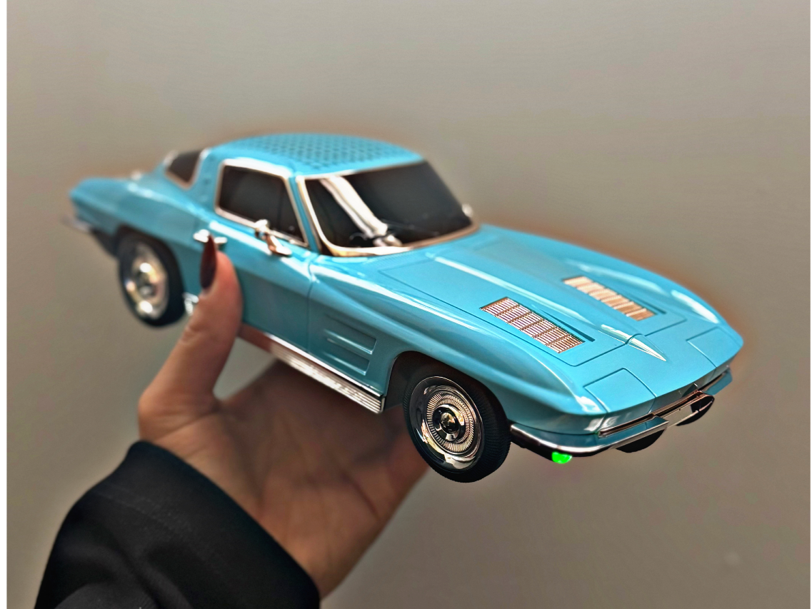 AUTO PARLANTE OM MOD.:1969 - COD.:64