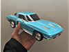 AUTO PARLANTE OM MOD.:1969 - COD.:64